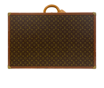 Alzer Canvas Mono Marron 80 931671, vista frontal